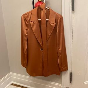 SCOTCH & SODA BLAZER